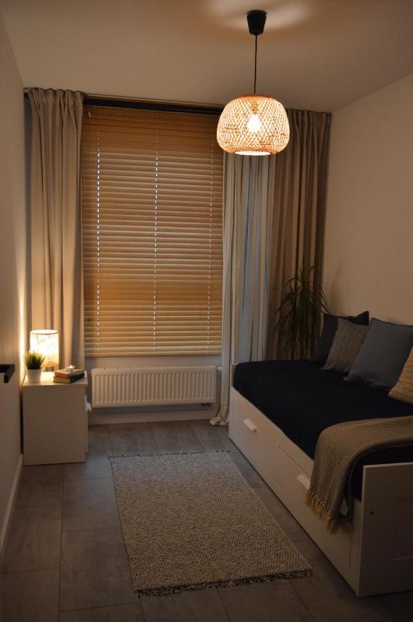 Apartament M&I Koszalin Exterior foto