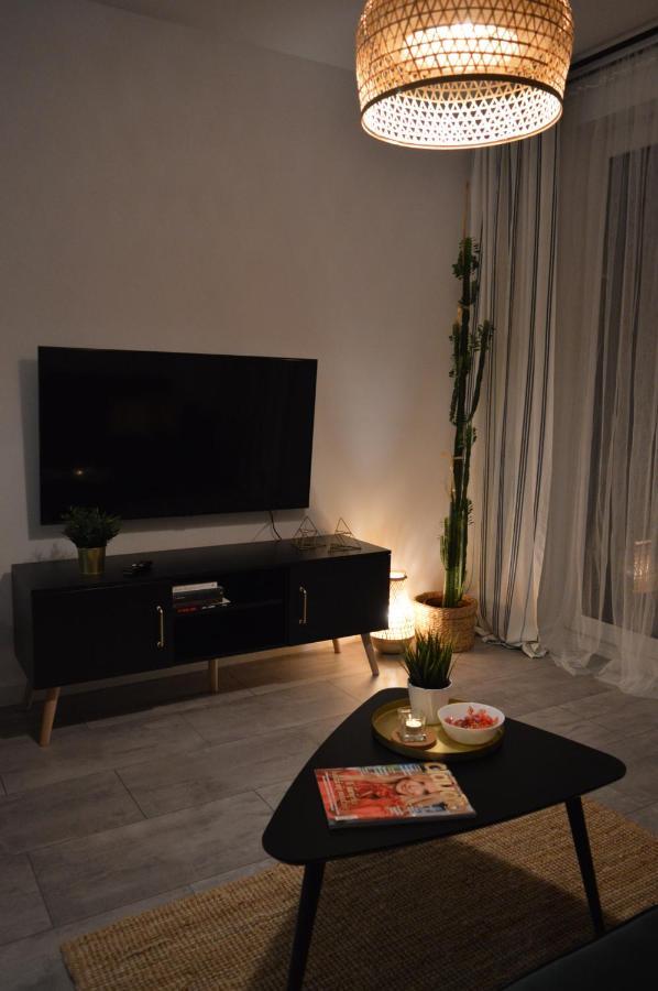 Apartament M&I Koszalin Exterior foto